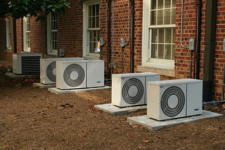 Jak przebiega montaż pompy ciepła z thermo-flow – krok po kroku